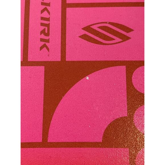 Selkirk SLK Pickleball Paddle Graphite Latitude 2.0 USAPA Approved Lightweight - Picture 11 of 11